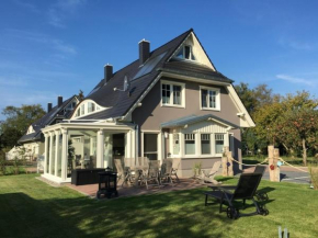 Steentje in Zingst
